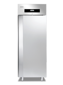 Шкаф созревания салями Everlasting STG ALL 700 Inox S LCD